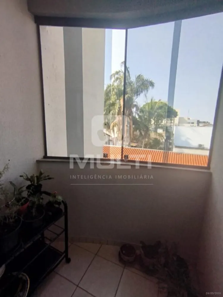 Apartamento, 3 quartos, 72 m² - Foto 3