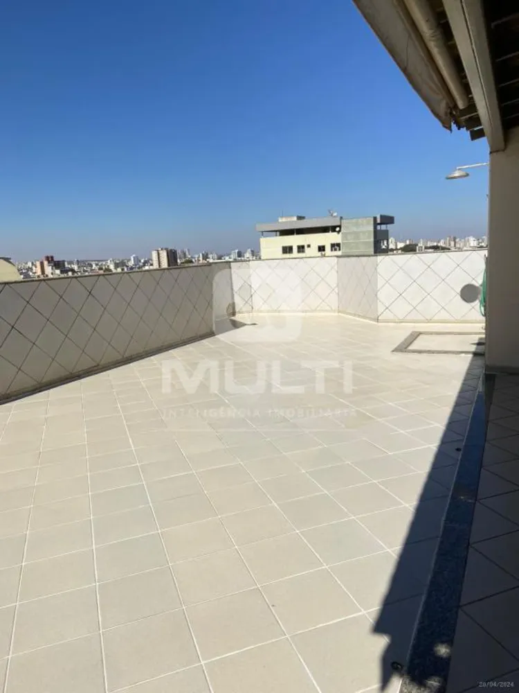 Cobertura, 4 quartos, 259 m² - Foto 10