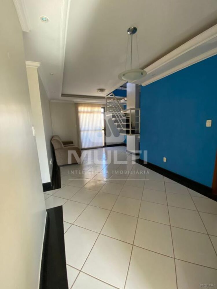 Cobertura, 4 quartos, 259 m² - Foto 1