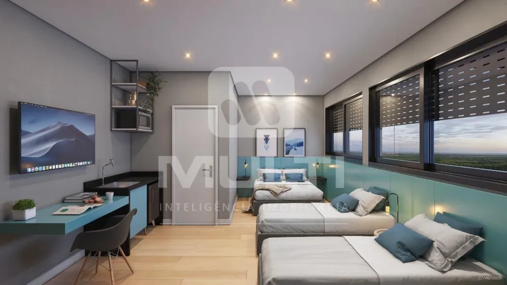 Apartamento, 2 quartos, 114 m² - Foto 7