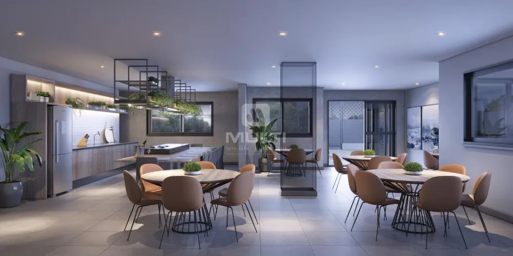 Apartamento, 2 quartos, 114 m² - Foto 3