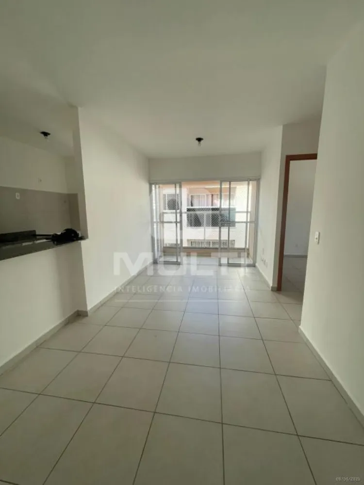 Apartamento, 2 quartos, 50 m² - Foto 3