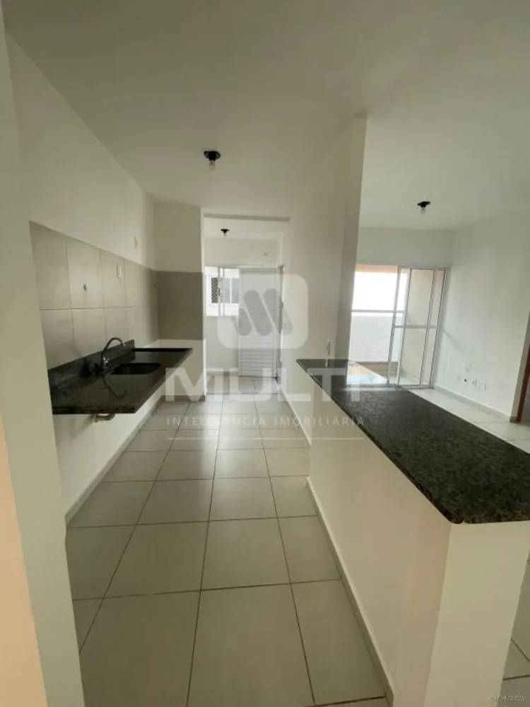 Apartamento, 2 quartos, 50 m² - Foto 7