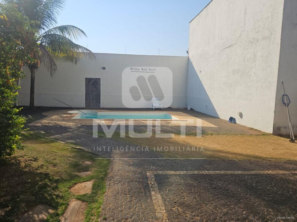 Casa, 3 quartos, 480 m² - Foto 1