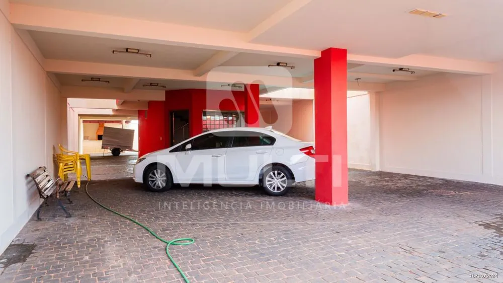 Apartamento, 3 quartos, 122 m² - Foto 9