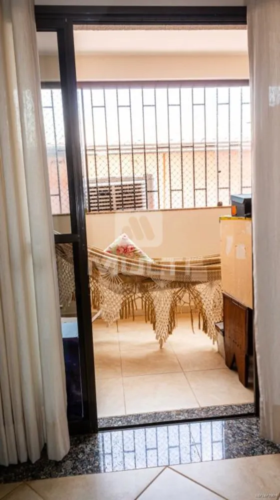 Apartamento, 3 quartos, 122 m² - Foto 1