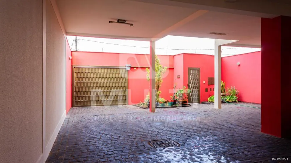 Apartamento, 3 quartos, 122 m² - Foto 11