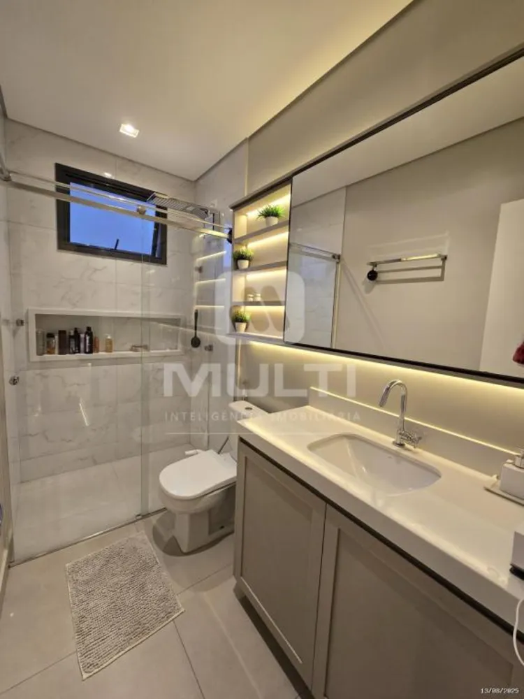 Apartamento, 3 quartos, 120 m² - Foto 2