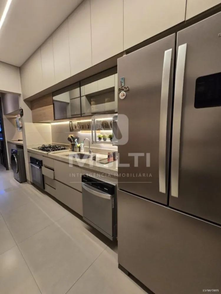 Apartamento, 3 quartos, 120 m² - Foto 1