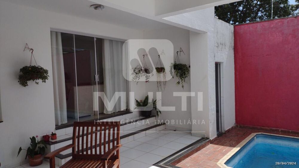 Casa, 3 quartos, 350 m² - Foto 15