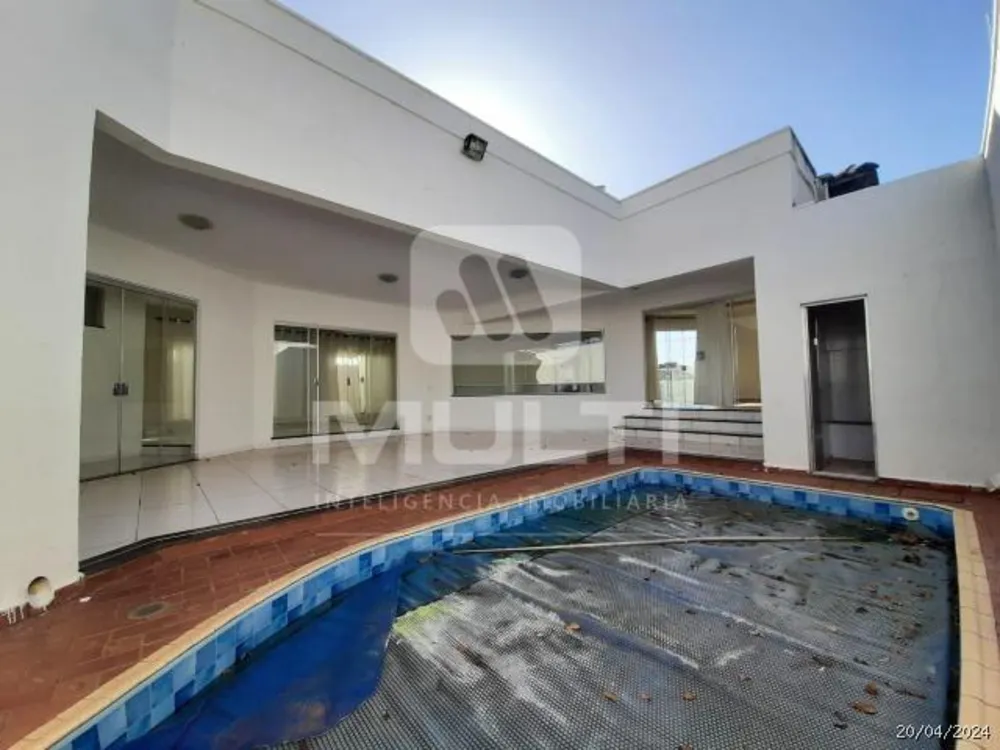 Casa, 3 quartos, 350 m² - Foto 26