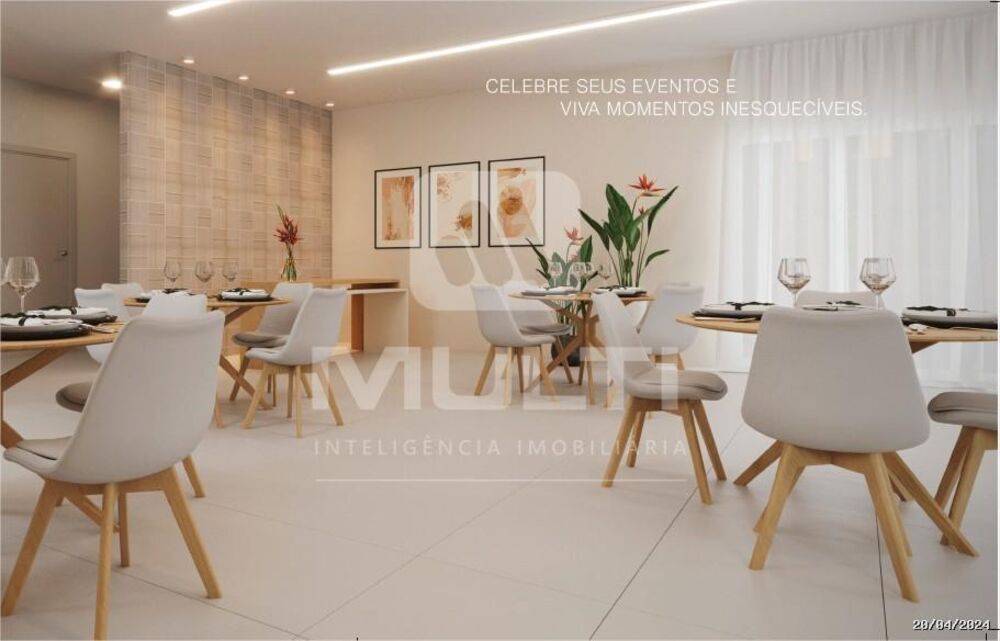 Apartamento, 2 quartos, 45 m² - Foto 2
