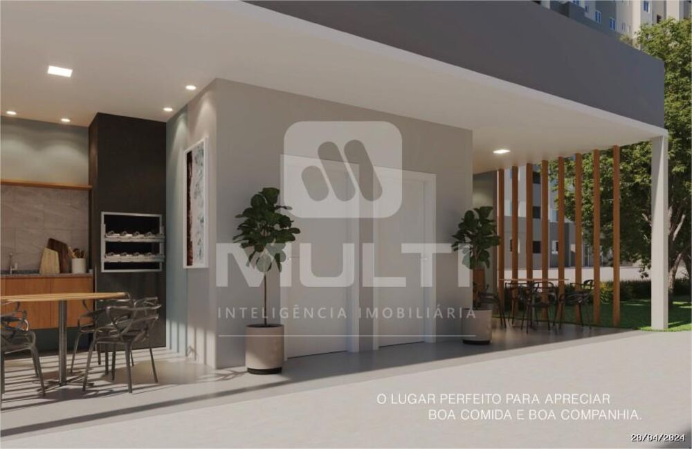 Apartamento, 2 quartos, 45 m² - Foto 4