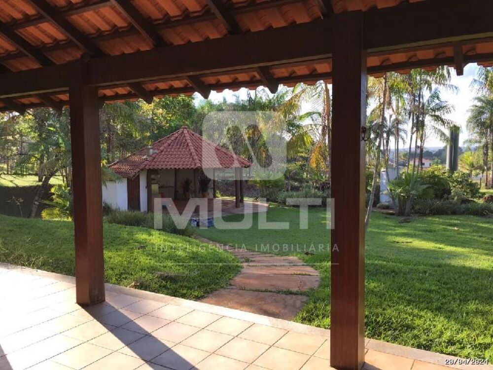Sítio, 5 quartos, 800 m² - Foto 12