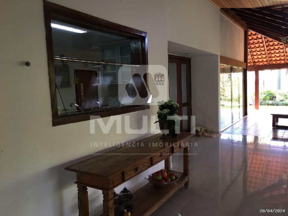 Sítio, 5 quartos, 800 m² - Foto 10