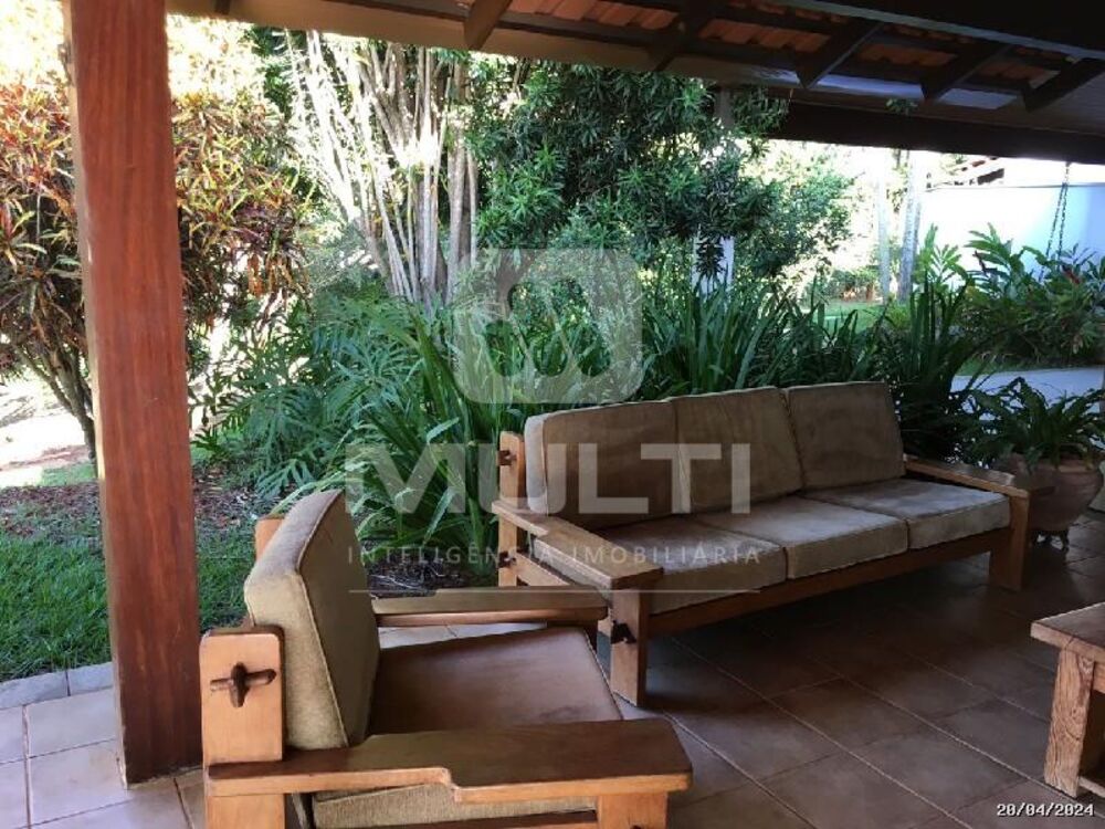 Sítio, 5 quartos, 800 m² - Foto 7