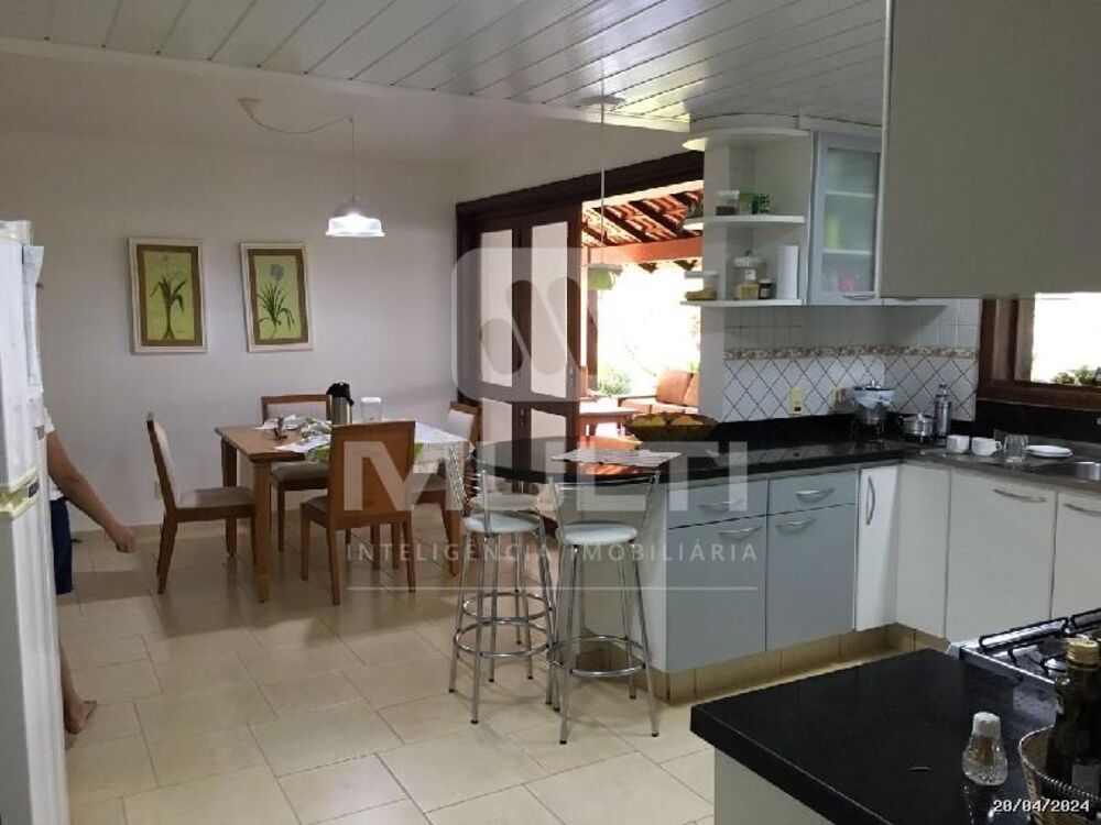 Sítio, 5 quartos, 800 m² - Foto 19