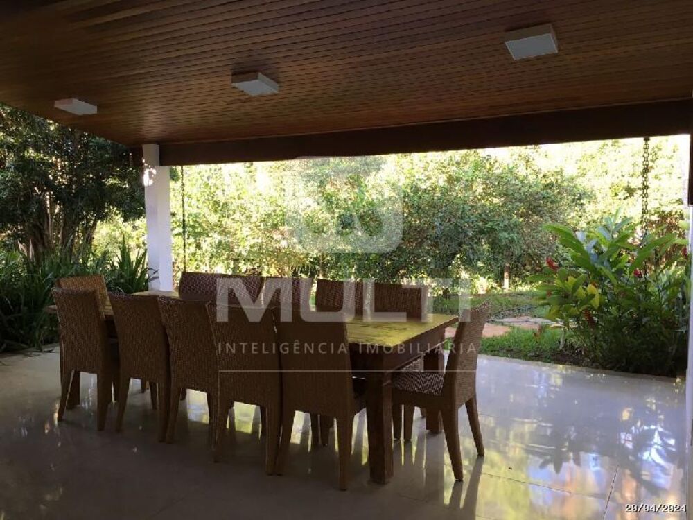Sítio, 5 quartos, 800 m² - Foto 1