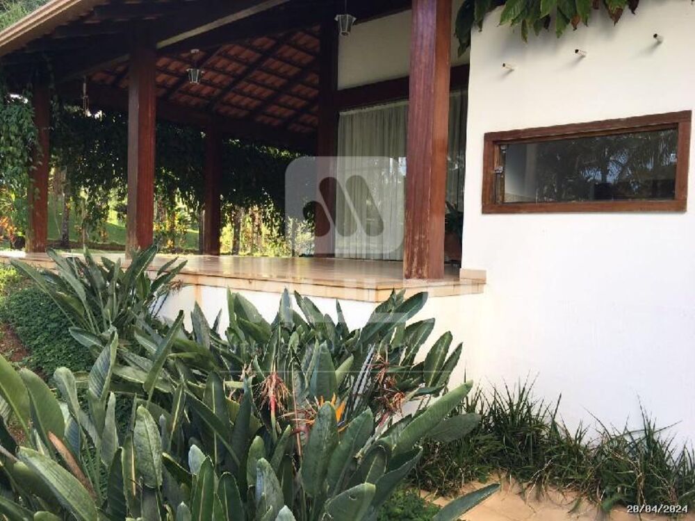 Sítio, 5 quartos, 800 m² - Foto 20