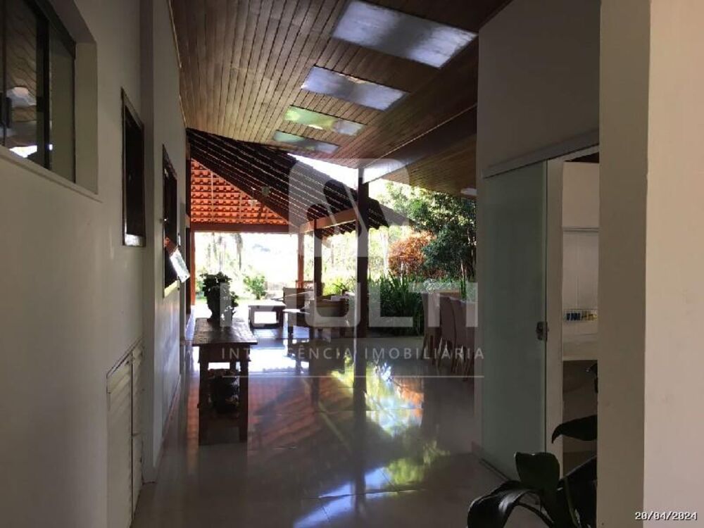 Sítio, 5 quartos, 800 m² - Foto 2