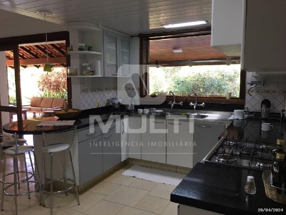 Sítio, 5 quartos, 800 m² - Foto 17