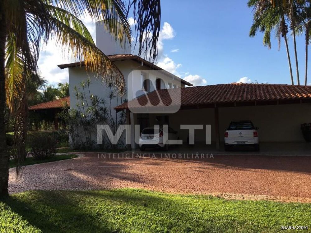 Sítio, 5 quartos, 800 m² - Foto 3