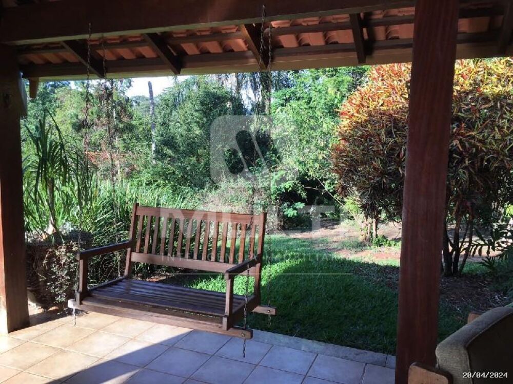 Sítio, 5 quartos, 800 m² - Foto 11