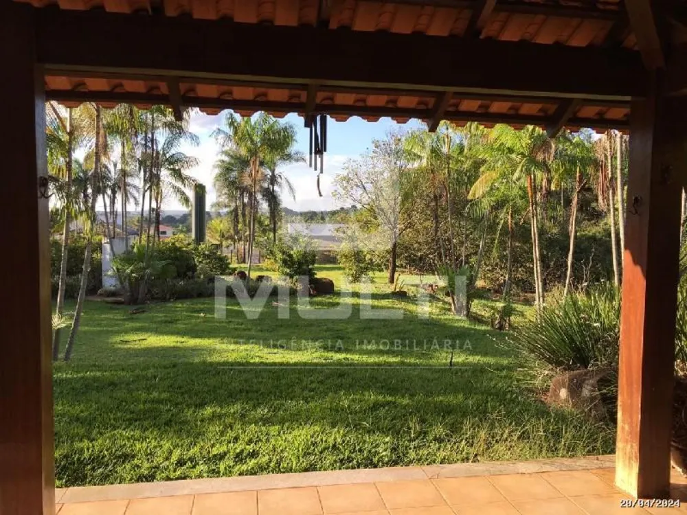 Sítio, 5 quartos, 800 m² - Foto 13