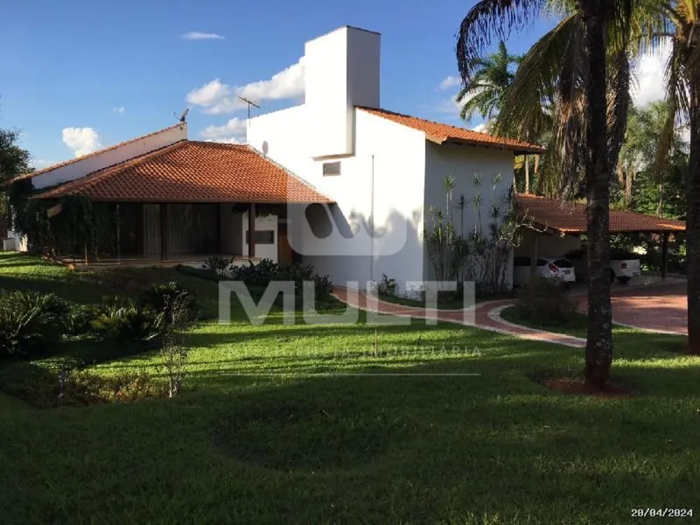 Sítio, 5 quartos, 800 m² - Foto 4