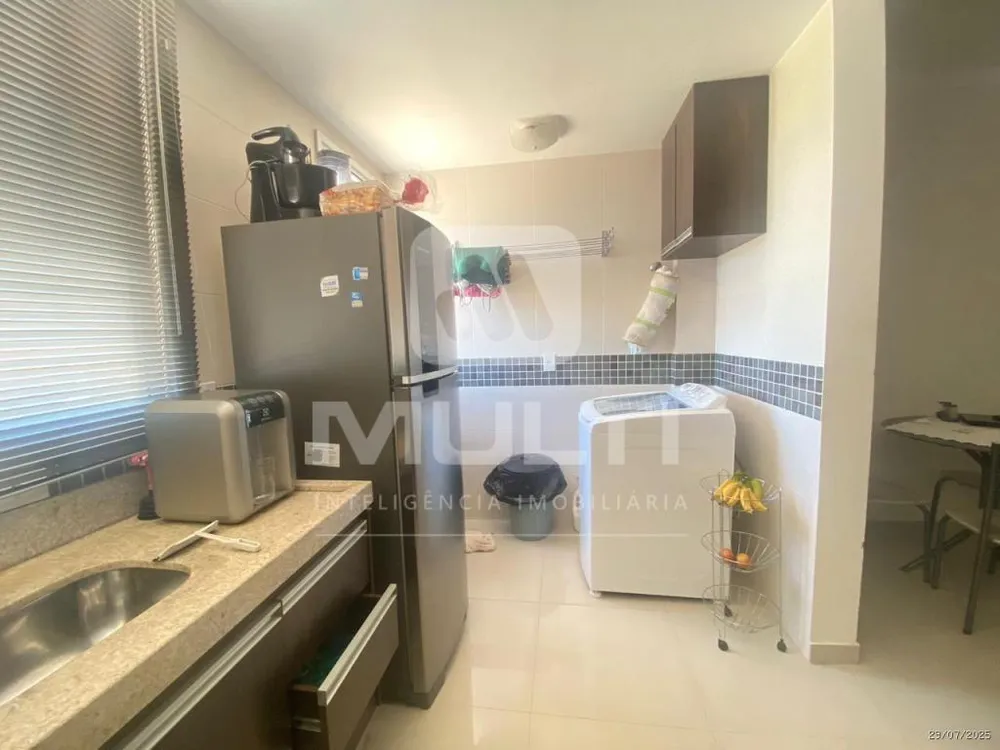 Apartamento, 2 quartos, 62 m² - Foto 4