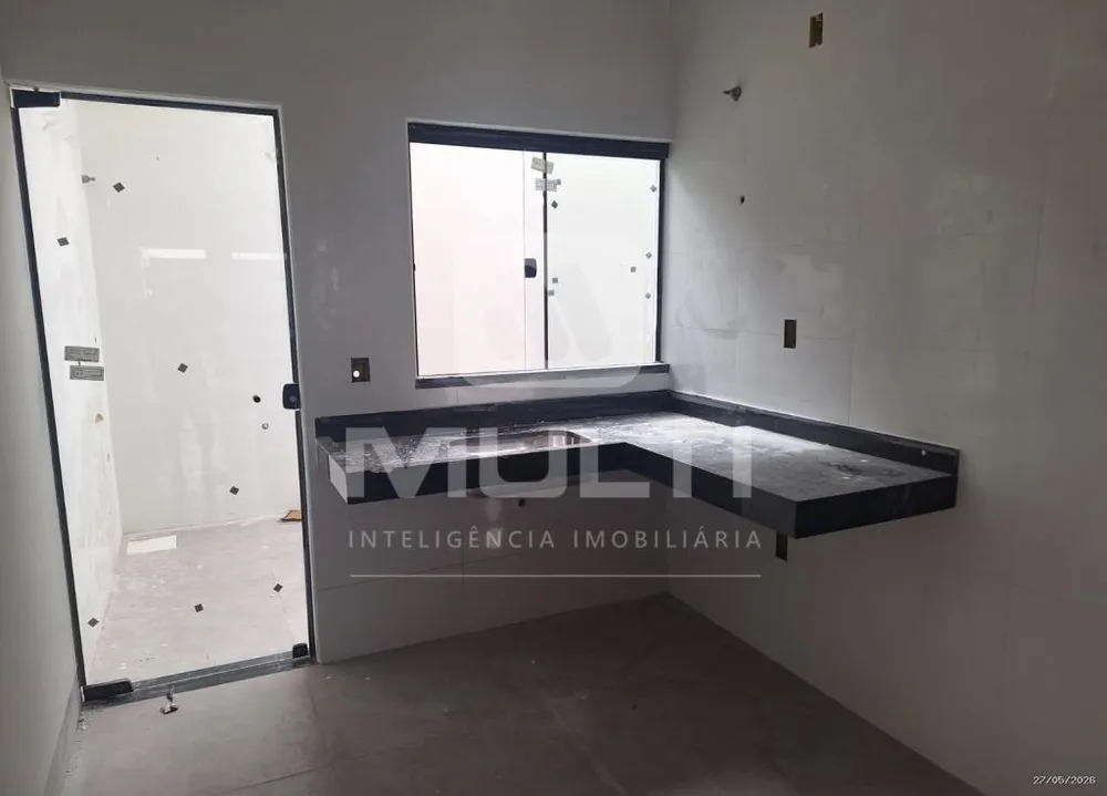 Casa, 2 quartos, 62 m² - Foto 2