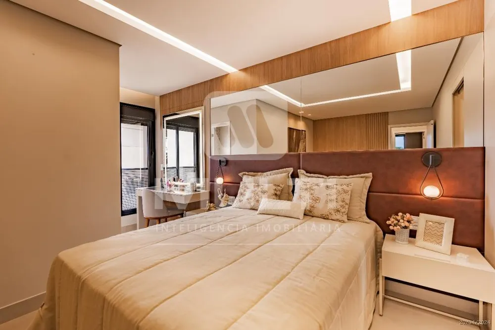 Apartamento, 3 quartos, 105 m² - Foto 7