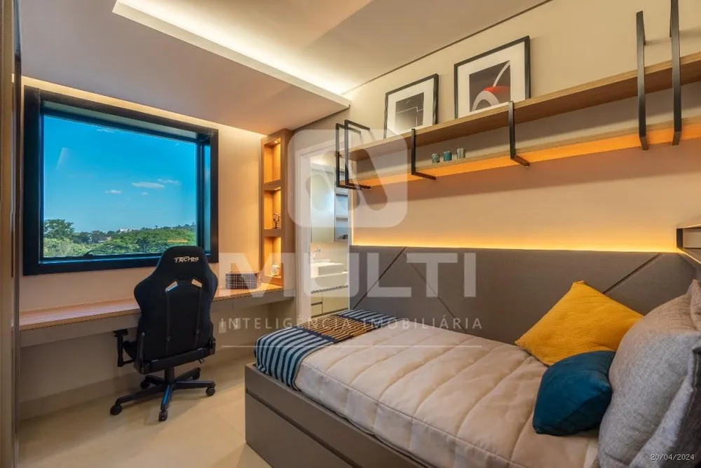 Apartamento, 3 quartos, 105 m² - Foto 6