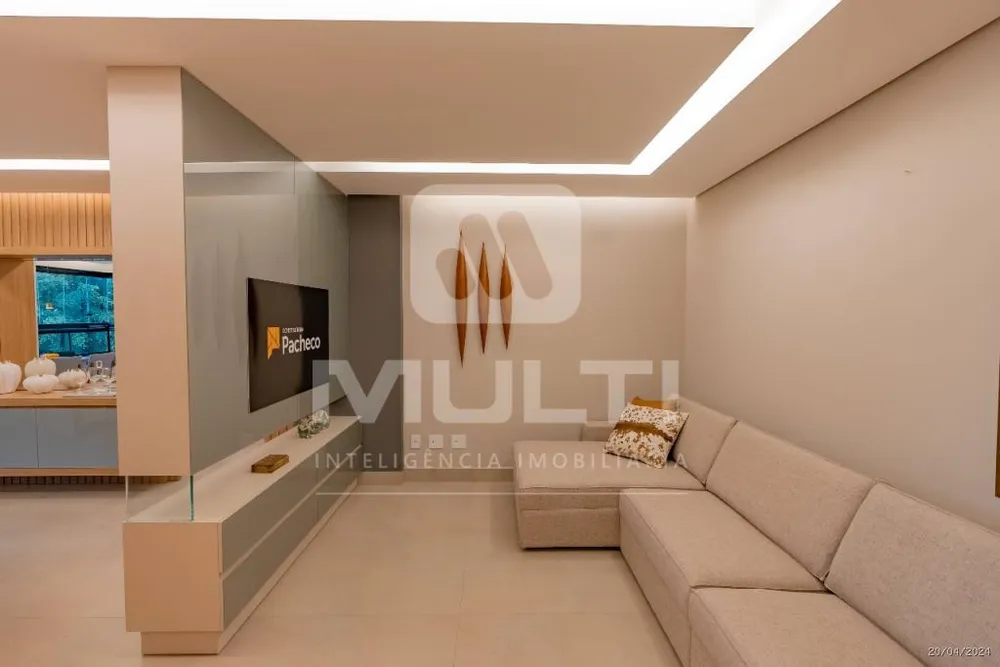 Apartamento, 3 quartos, 105 m² - Foto 2
