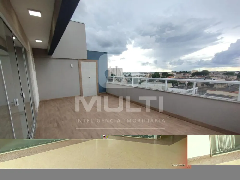 Apartamento, 2 quartos, 65 m² - Foto 2