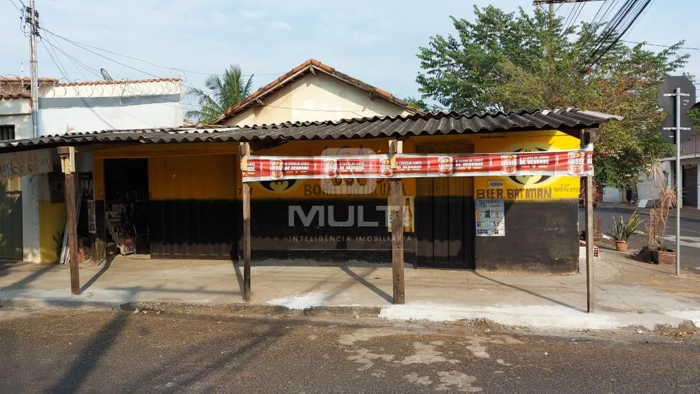 Terreno, 291 m² - Foto 1