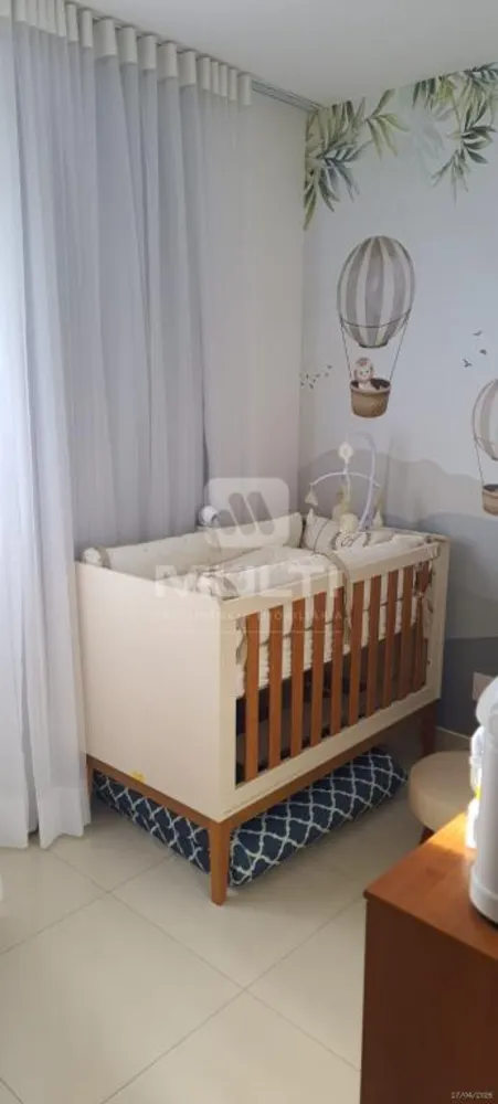 Apartamento, 3 quartos, 103 m² - Foto 7