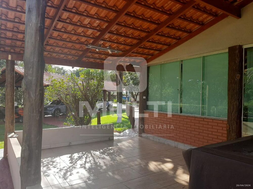 Chácara à venda com 6 quartos, 500m² - Foto 20