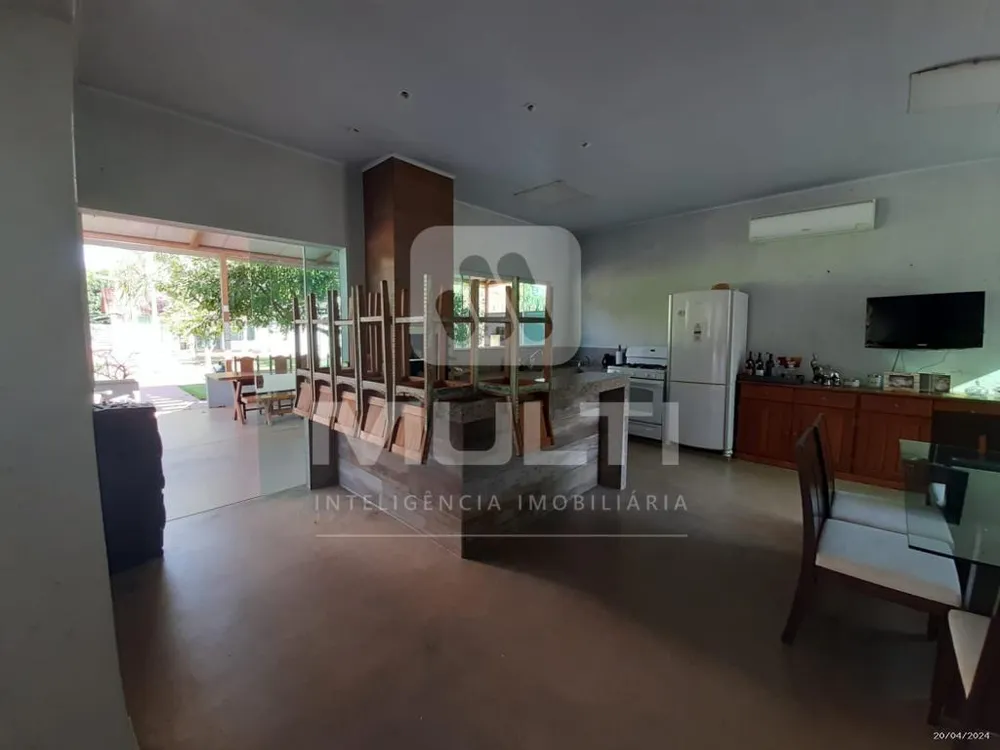 Chácara, 6 quartos - Foto 6