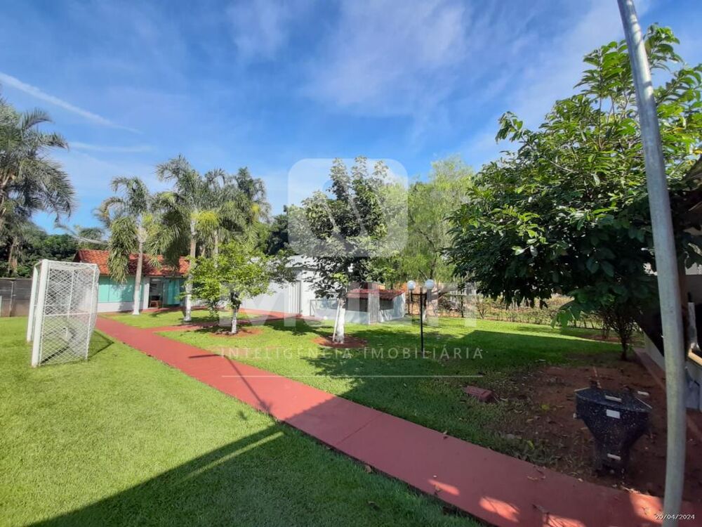 Chácara à venda com 6 quartos, 500m² - Foto 6