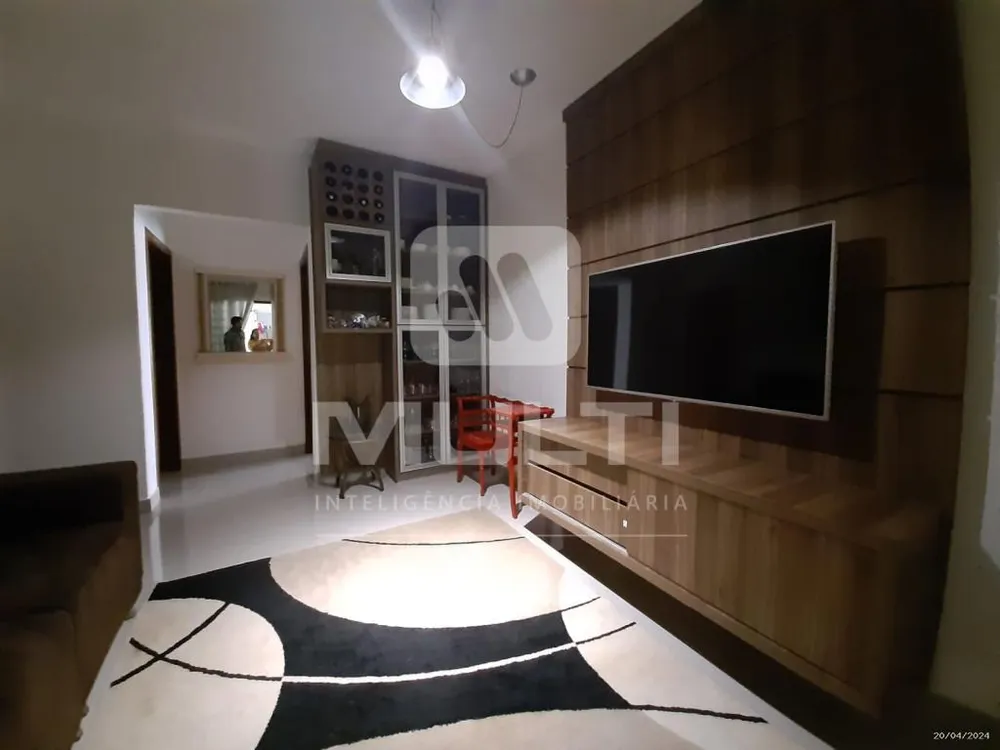 Chácara, 6 quartos - Foto 4