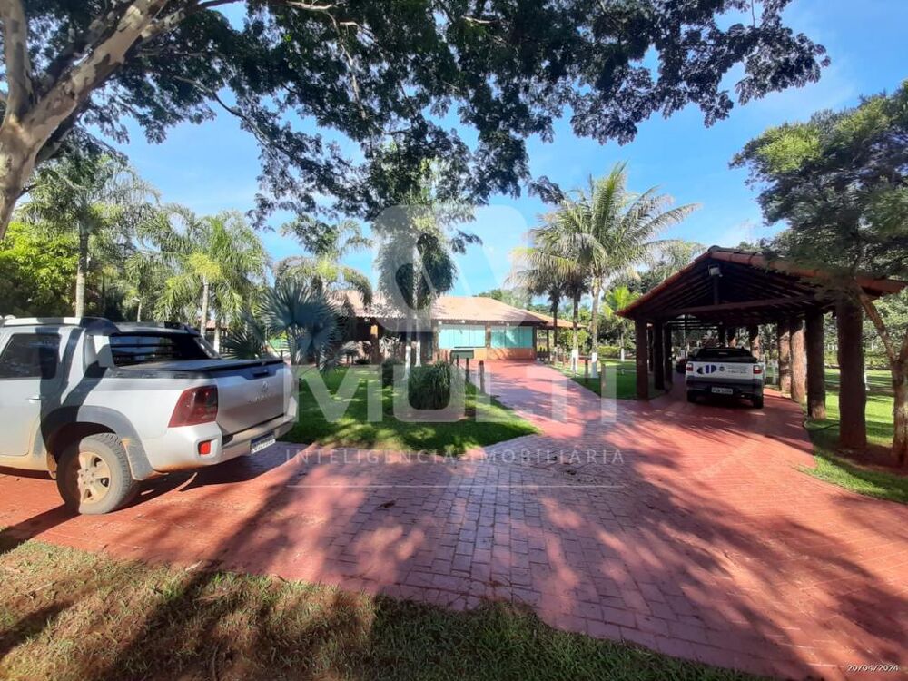 Chácara à venda com 6 quartos, 500m² - Foto 23
