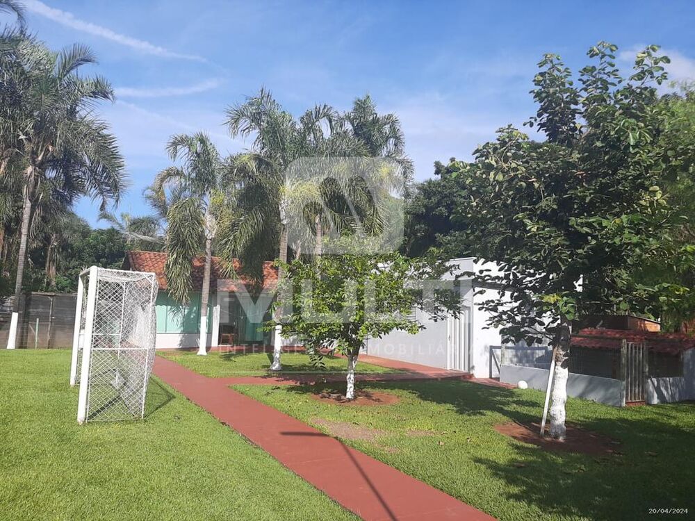 Chácara à venda com 6 quartos, 500m² - Foto 7