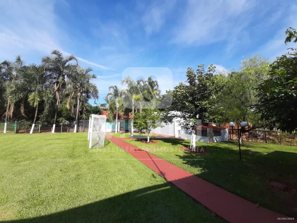 Chácara à venda com 6 quartos, 500m² - Foto 8