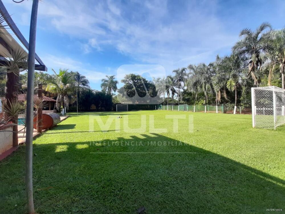 Chácara à venda com 6 quartos, 500m² - Foto 18