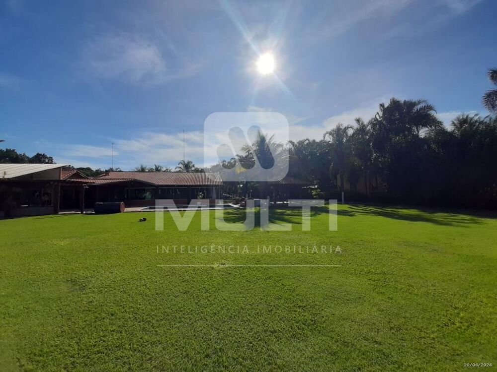 Chácara à venda com 6 quartos, 500m² - Foto 10