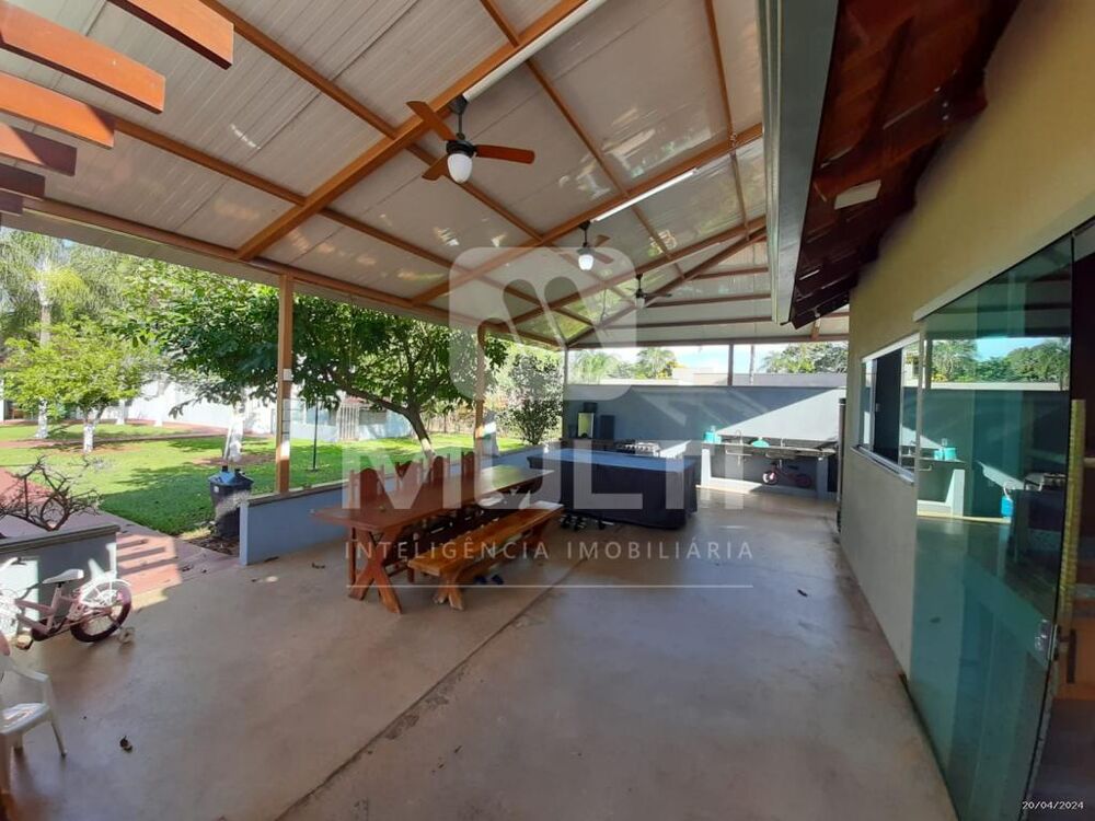Chácara à venda com 6 quartos, 500m² - Foto 21