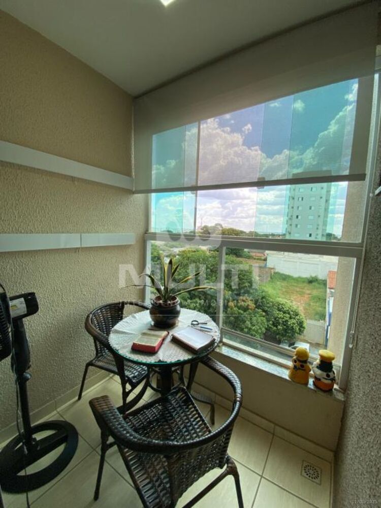 Apartamento, 2 quartos, 56 m² - Foto 8