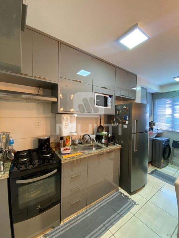 Apartamento, 2 quartos, 56 m² - Foto 3