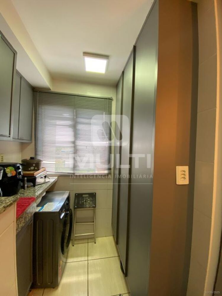 Apartamento, 2 quartos, 56 m² - Foto 7